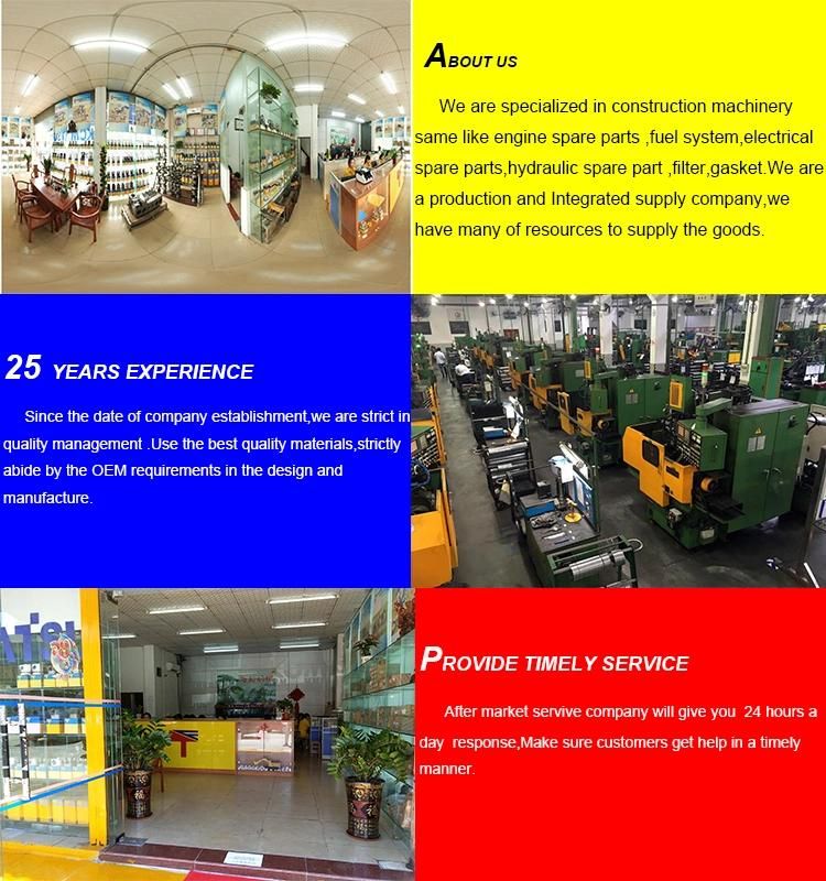 Spare Parts, Beaing, Ball 06000-06924