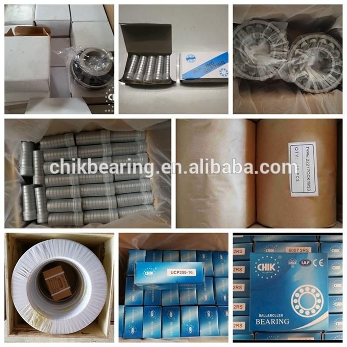 Auto Bearing 31310 (27310E) Gcr15/P6 Single Row Metric Taper Roller Bearing 31310jr 31310A 31310j Hr31310j 31310j2/Q