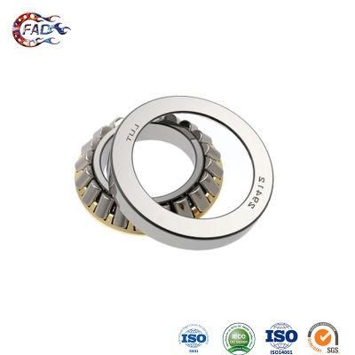 Xinhuo Bearing China Stainless Steel Ball Bearing Manufacturer 6001RS Bearing 22219ca Double Row Spherical Roller Bearing