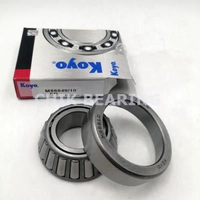 32007 Taper Roller Bearing for Truck Parts Motorcycle Parts Engine Parts