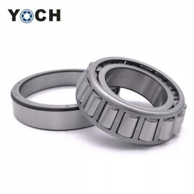 Timken Agricultural Machinery Bearing 30311 30313 30315 30317 30319 Taper Roller Bearing