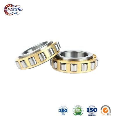 Xinhuo Bearing China Taper Roller Bearing OEM 51102 Thrust Bearing P5 Precision Rating Full Complement Cylindrical Roller Bearings
