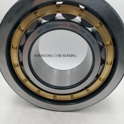 China Auto Bearing Cylindrical Roller Bearing NUP1007M NUP1011EM NUP1014 NUP1036M