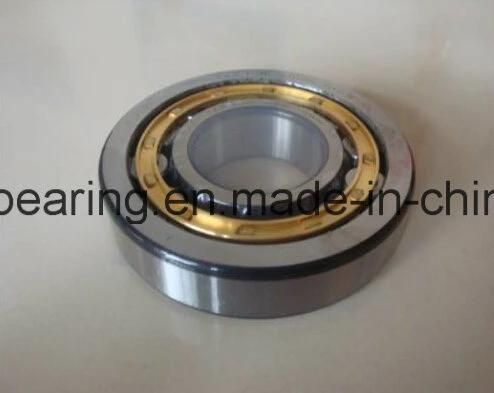 Motorcycle/Auto Parts Wheel Parts Cylindrical Roller Bearing