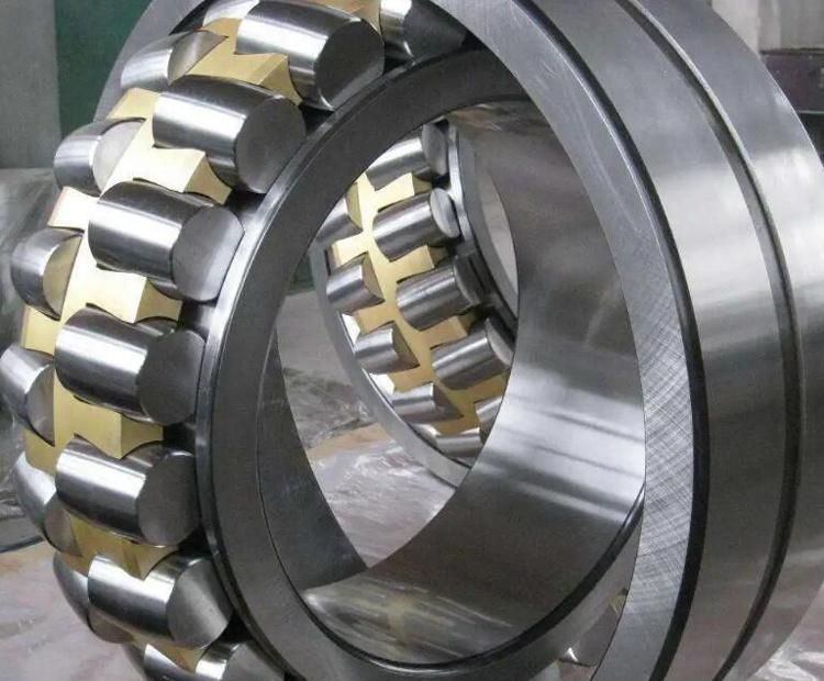 100X180mm 22220ck/W33 Aligning Spherical Roller Bearing with Tapered Bores