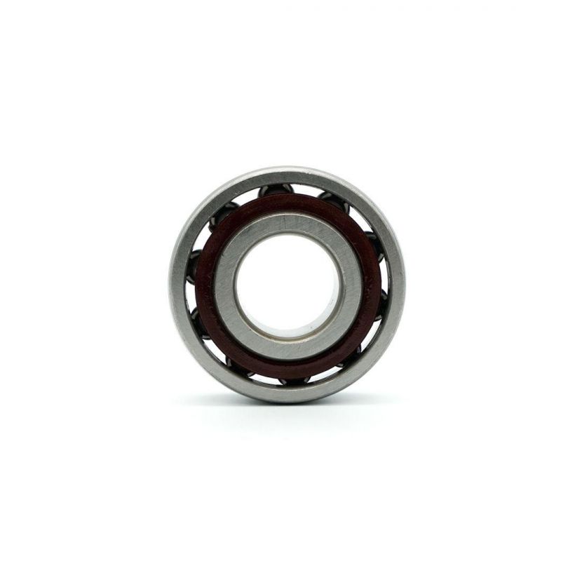 Angular Contact Ball Bearing, 7005c, 7002AC, Tvp Bearing Steel, H7006c2rzp4d, H7007c2rzp4hq1, NSK, NTN, Wheel Bearing, Machine Tool Spindle, High Speed Motor