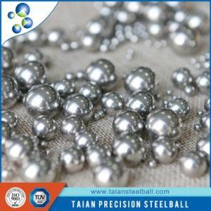 Motorcycle Parts Stainless Steel Ball for Bearing