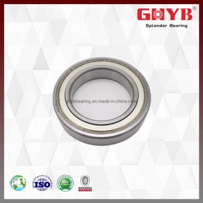 China NSK NTN Motor Bearings Suppliers Deep Groove Ball Bearing Chrome Steel Material Precision