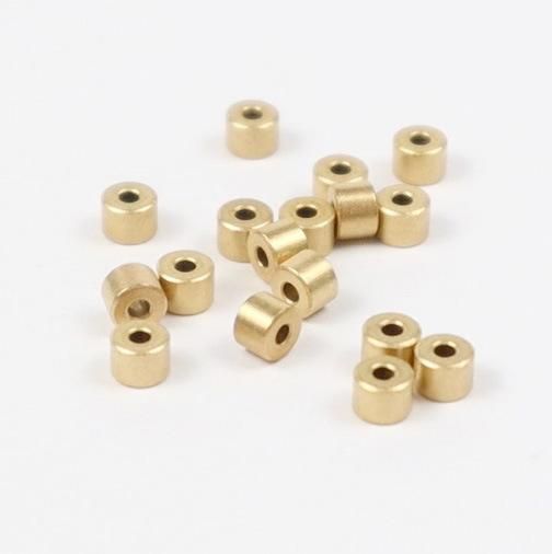 Manufacturer Sale Oil sintered Bronze Bearing Bushings Bushings Orientation Bushings