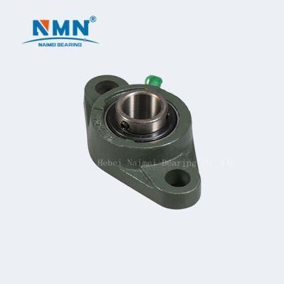 China Factory Cheap UCFL 205 Pillow Block Bearing/ Bearing Pillow Block UCFL205 FL205