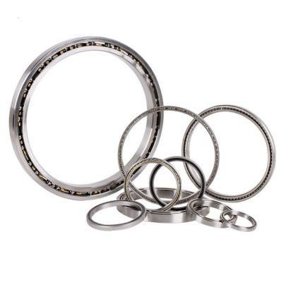 Thin Wall Section Bearing 61807 61809 61811 61813 61815 Tn1/Zz/2RS/Open
