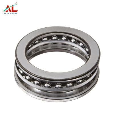 Strong Cage One Direction Thrust Ball Bearing