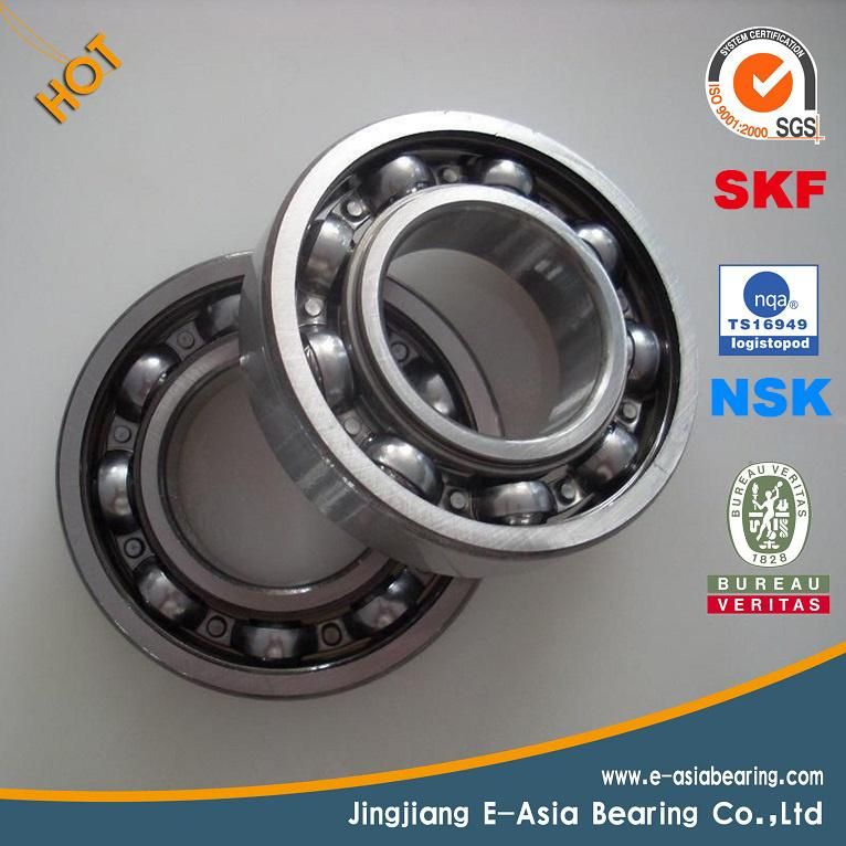 Made in China 608z Deep Groove Ball Bearing