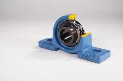 Plummer Housed Units Insert Bearing Pillow Block Housing Roller Bearing Ball Bearing Mounted Bearings China Manufacturer