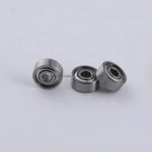 Runstar High Precision R2-5 3.175&quot;*7.938&quot;*2.779&quot; Single Row Miniaute Deep Groove Ball Bearing Inch Bearings