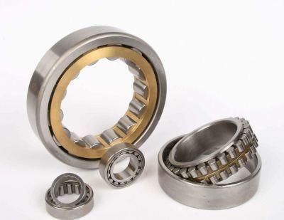 Cylindrical Roller Bearing Nup212 Bearing 60X110X22mm