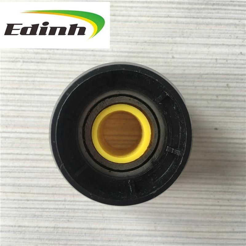 Stainless Steel 304 Ball PVC Plastic Complete Conveyor Roller Bearing 30mm 40mm 50mm