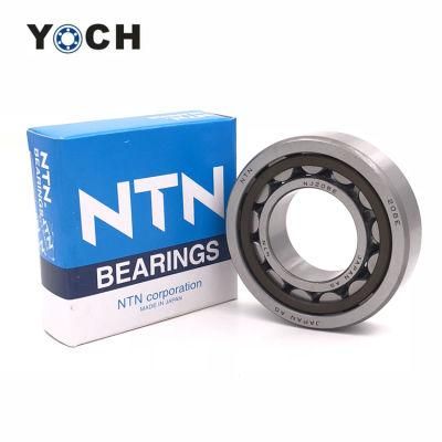 NSK Stable Quality Good Performance Nu224 Nj224 Cylindrical Roller Bearing