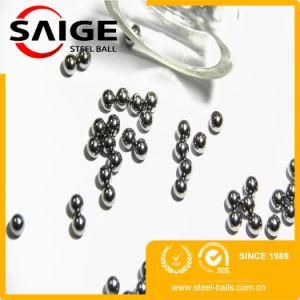 Changzhou Feige Precision G10 Steel Balls 1.2mm~7.938mm