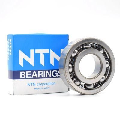Cement Machinery Parts NTN Deep Groove Ball Bearing 6006 6007 6006zz 6007zz 2RS P0 Precision