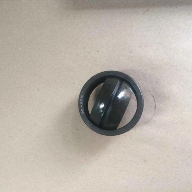 Self Lubricating Radial Spherical Plain Bearing Ball Joint Bearing Chrome Steel Rod End Bearing, China Roller Bearing Factory