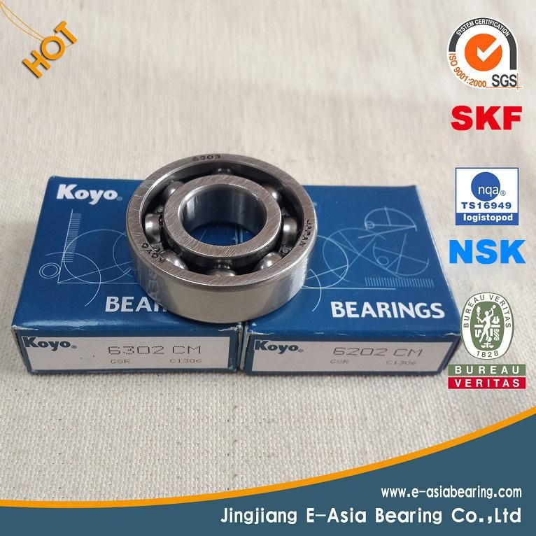 NSK 6203 Bearing