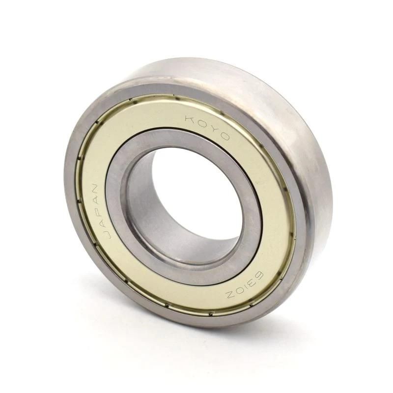 Low Price Japan Bearing 6008cm 6008RS 6008zz 6009cm 6009RS 6009zz Koyo Deep Groove Ball Bearings