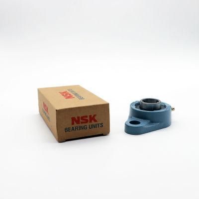 NSK Original Pillow Block Bearing UCFL215 UCFL215-45 UCFL215-46 UCFL215-48