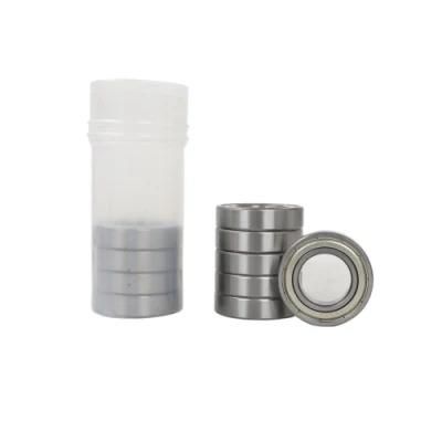 Jvb Deep Groove Ball Bearing 10*22*6mm Best Selling Miniature 6900 Motor Bearing Stainless Steel
