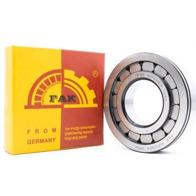 Fak Long Using Life Cylindrical Roller Bearing Nu2215ecm/C3