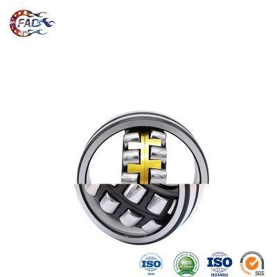 Xinhuo Bearing China Angular Contact Ball Bearing Manufacturing Stainless Ball Bearings 22324cak Double Row Spherical Roller Bearing