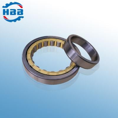 1180mm Nu18/1180 Single Row Cylindrical Roller Bearing Manufacturer