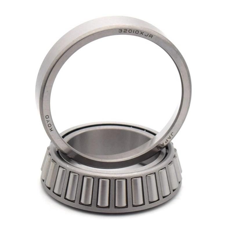 Best Quality & Best Price Guaranteed Koyo NTN NSK NACHI Distributor Taper Roller Bearing 32208 32209 32208jr 32209jr for Auto Parts Wheel Parts