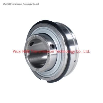 Pillow Block Insert Bearing/Mounted Sphercial Bearing SA211-34