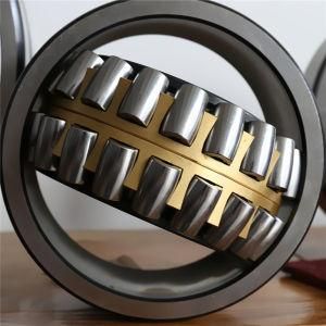 Spherical Roller Bearings 23124cc/W33 23124cck/W33 23124-2CS5/Vt143 24124cc/W33 24124cck30/W33 24124-2CS5/Vt143 22224e 22224ek