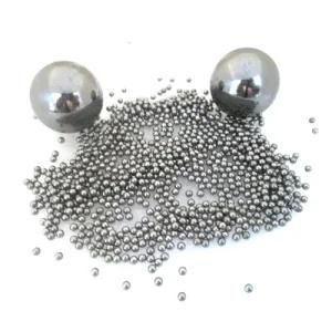 2.88mm Low Carbon Steel Ball AISI1010-AISI1015 Precision Bearings Carbon/Chrome Steel Balls 0.097g