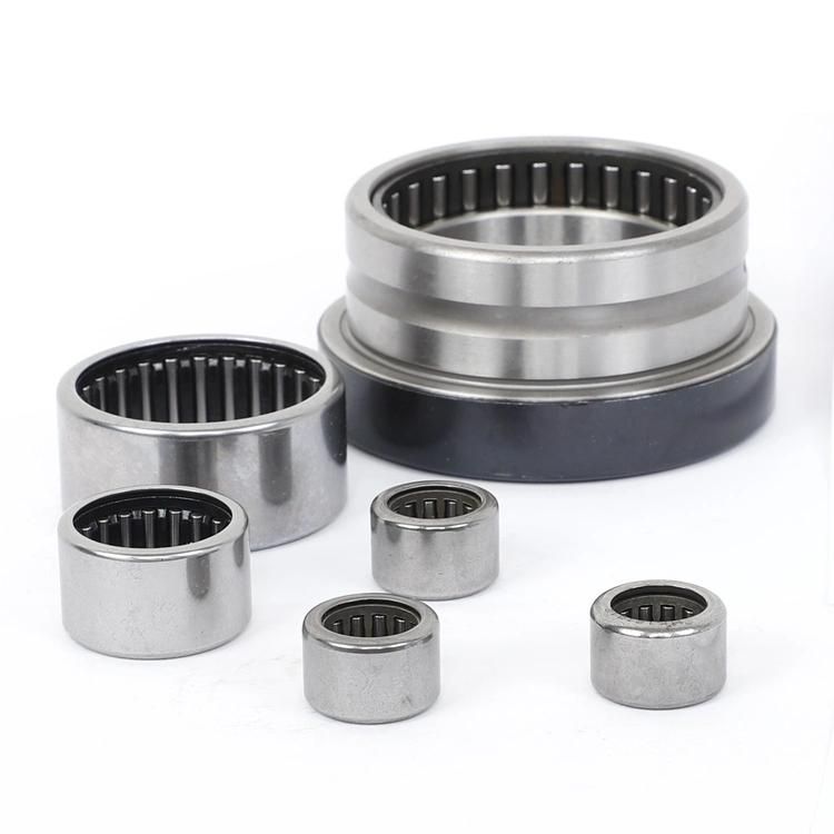 Japan IKO Bearing Distributor Na4906 Na49/32 Na4907 Seal RS 2RS Needle Roller Bearing