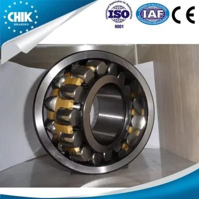 High Precision Spherical Roller Bearing (22230 Ca Cc MB W33)