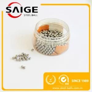 Precision Ball Bearing Chrome Steel Ball G10-G1000