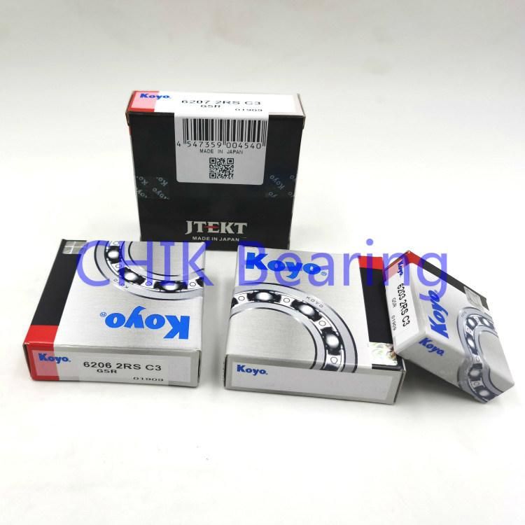 6002 2rsc3 Bearing 6002zz 6002 Zz Deep Groove Ball Bearing 20X42X12mm 6002jr for Auto Parts Motorcycle Parts Engine Parts