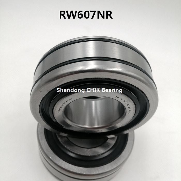RW607NR Deep Groove Ball Bearing Auto Bearing Car Bearing RW607