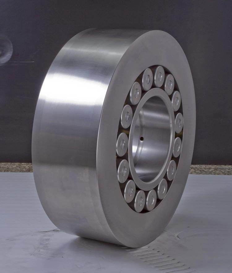 18" 4 Rows Cylindrical Roll Neck Bearing for Cold Rolling Mills