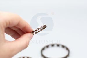Deep Groove Ball Bearing Cage Multi Row Bearing