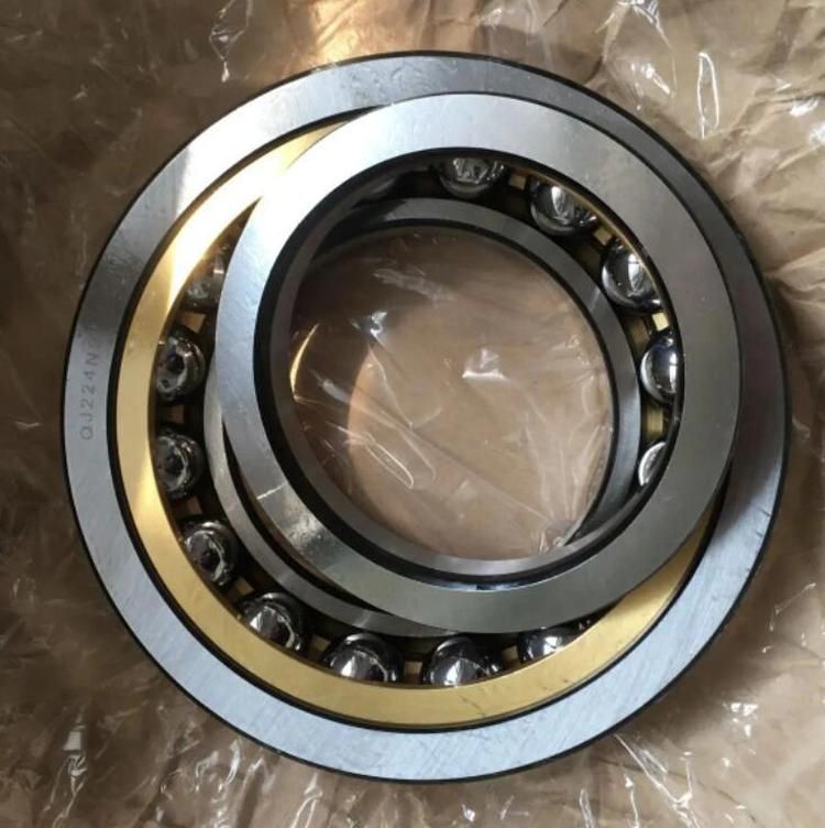 630mm 619/630 High Precision Deep Groove Ball Bearing