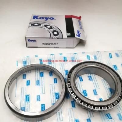 Koyo Low Price 30213 Taper Roller Bearing 65*120*23mm Roller Bearings 30213jr