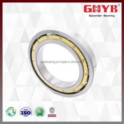 Industrial Compressor Z Zz Rz Emq Deep Groove Ball Bearing NTN 6306 6307