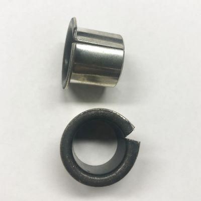 Self Lubricating Flange SF-1 DU Oilless Composite Sliding Bushing