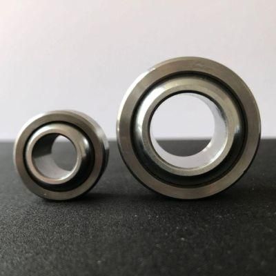 Sgj Black Phosphating Radial Spherical Plain Bearings Geh Series for Excavator