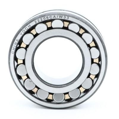 Low Noise Yoch Spherical Roller Bearing 22316cc for Crane Machine