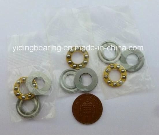 High Precision Thrust Ball Bearing 51104 Bearing Used for Automobile